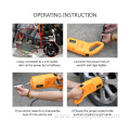 cordless Electric impact wrench